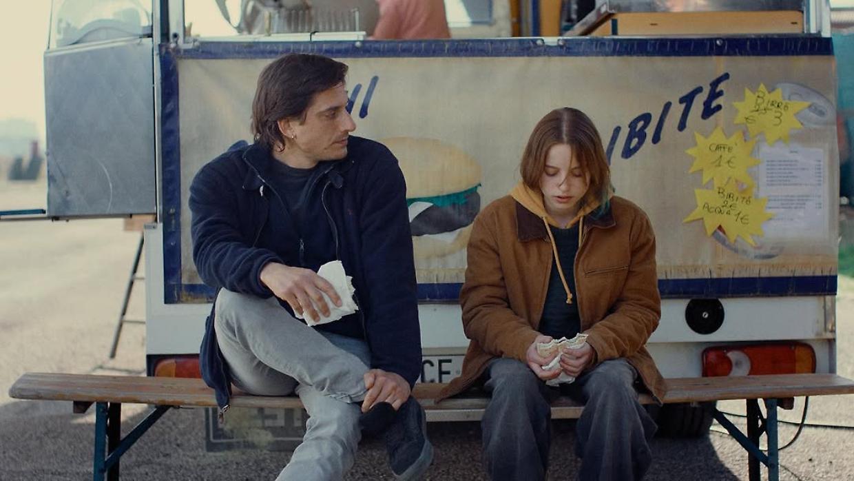 L’Emilia-Romagna alla Berlinale: "Paternal Leave" conquista la scena internazionale