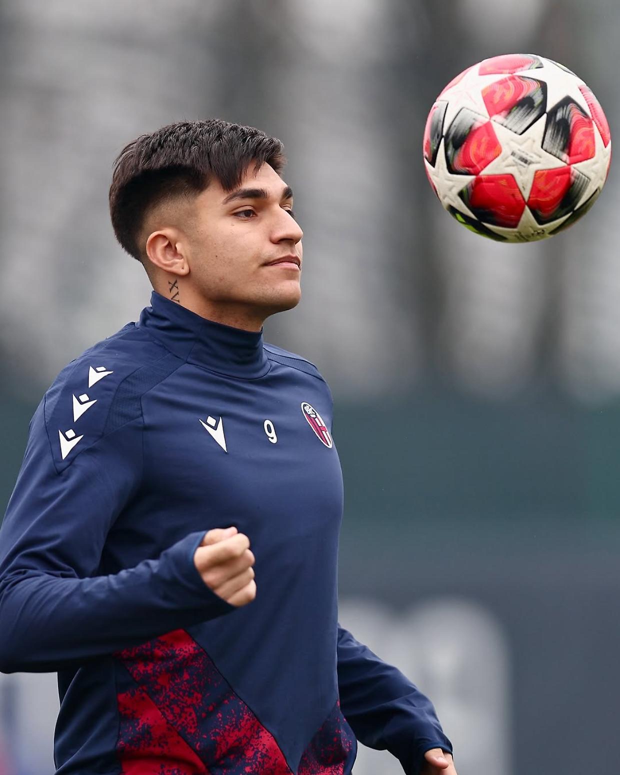 Bologna-Borussia Dortmund: la conferenza stampa di Italiano e la probabile formazione