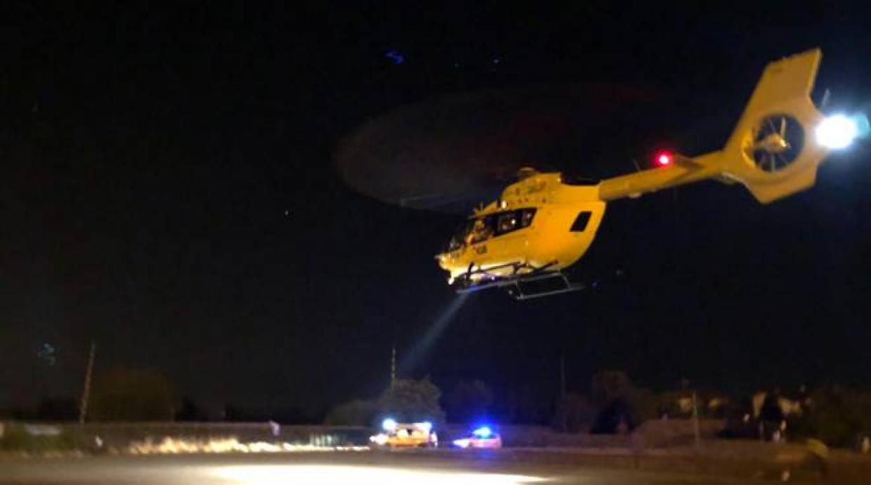 Tragedia a Vignola: un auto si ribalta, un 18enne e un 24enne perdono la vita
