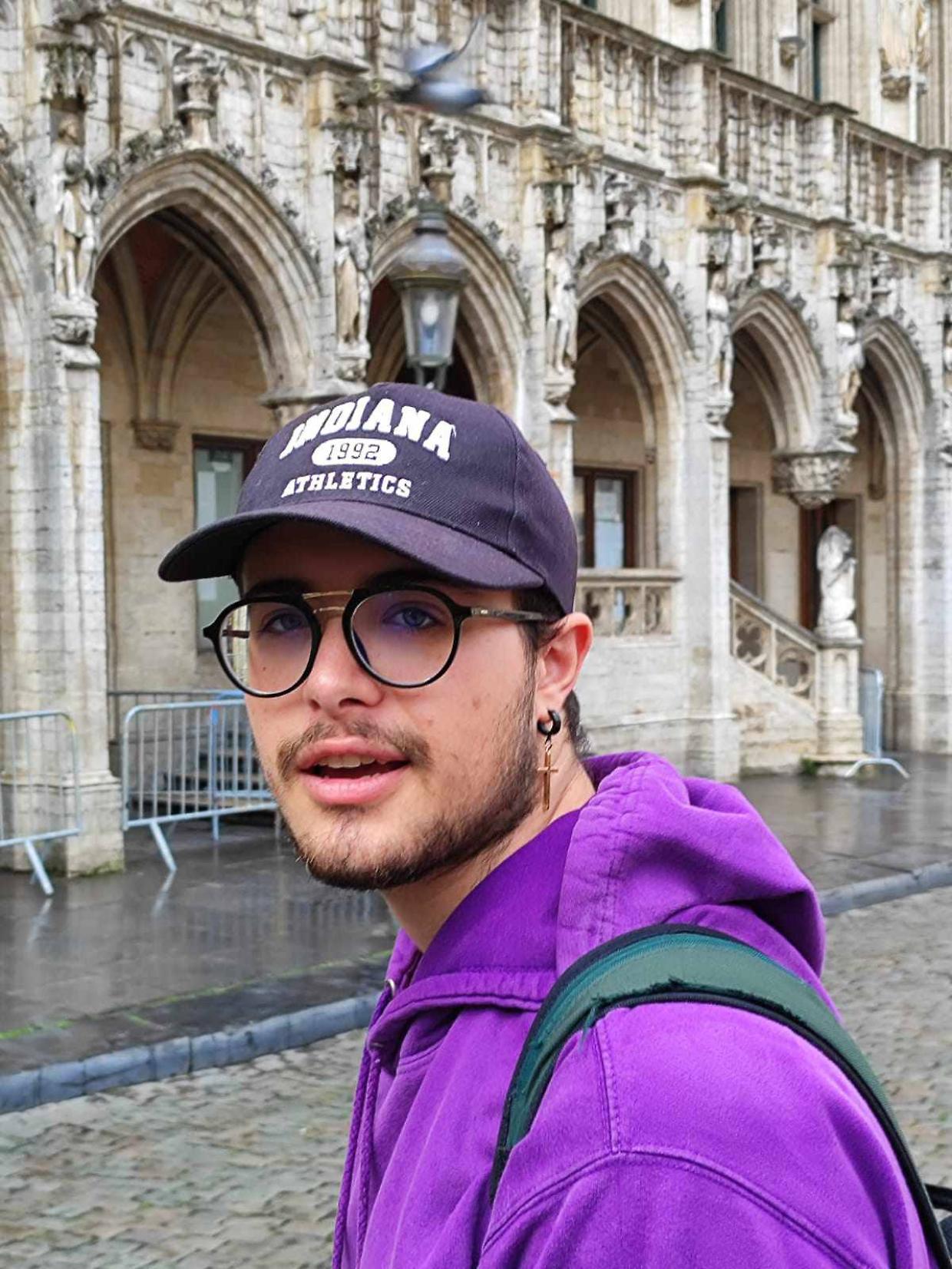 "Mio figlio è ancora vivo ed è stato avvistato a Bologna": continuano le ricerche di Riccardo Branchini