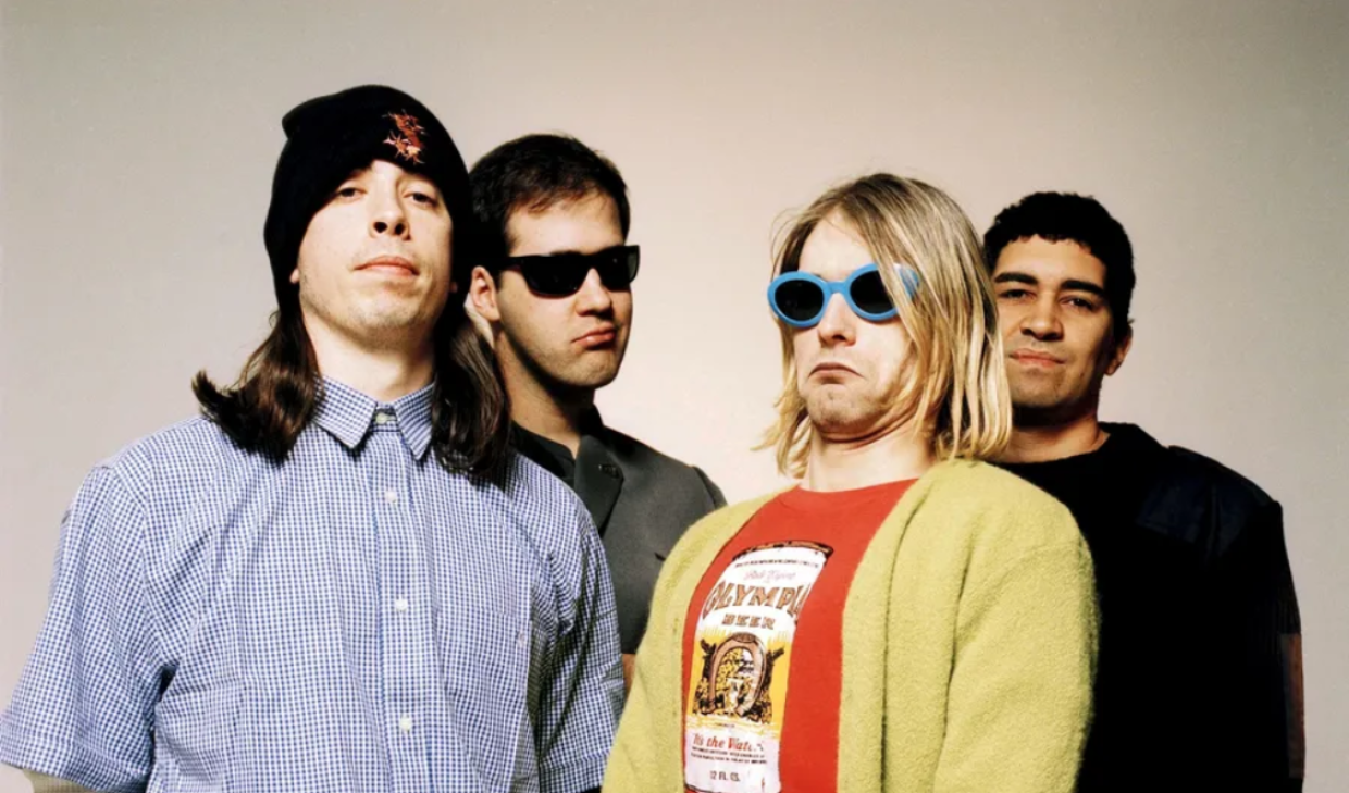 Liberazione e pace: ecco il motivo della scelta di Kurt Cobain di chiamare la band Nirvana
