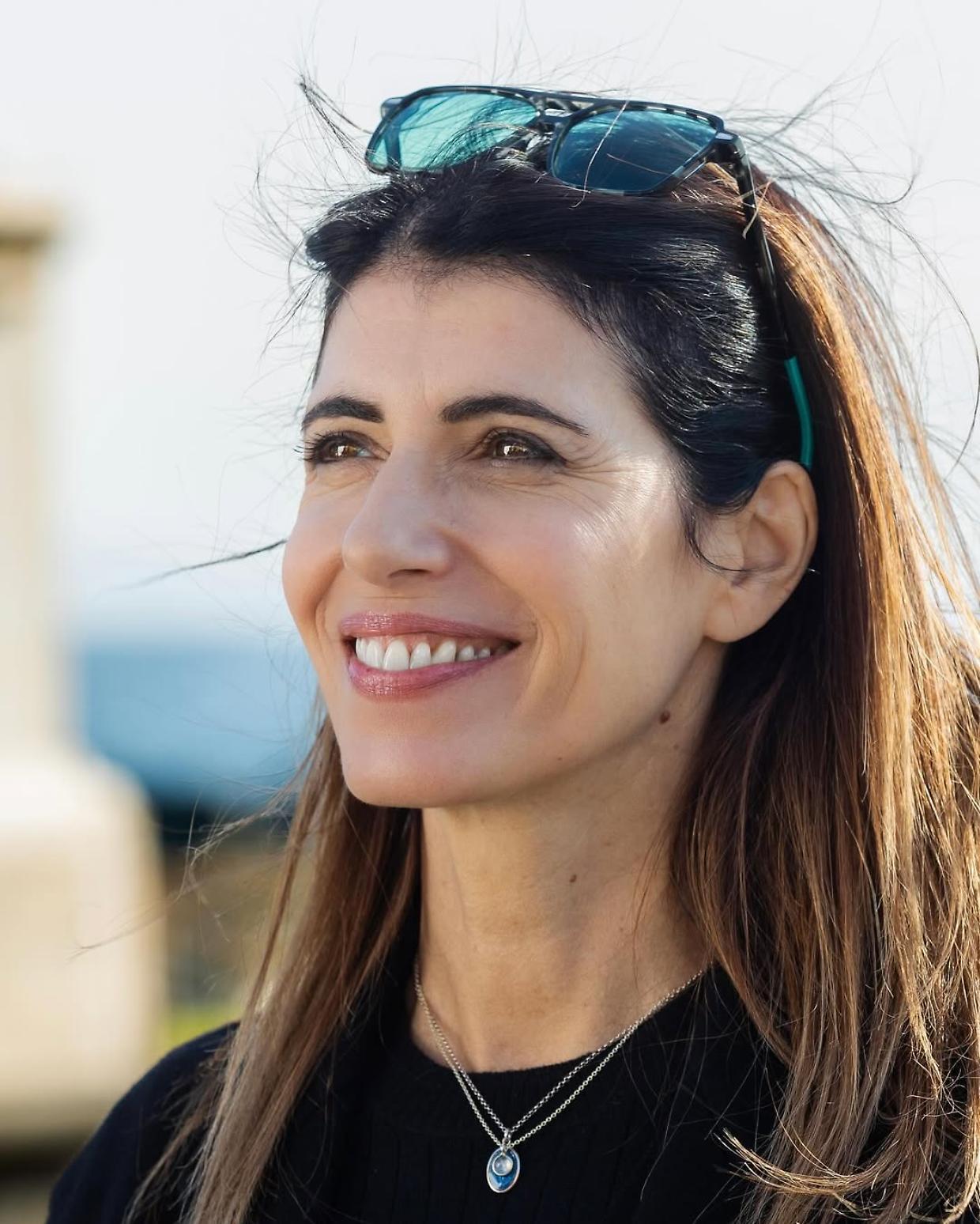 Giorgia è pronta a incantare anche nel 2025: Sanremo e tour in tutta Italia (Bologna compresa)