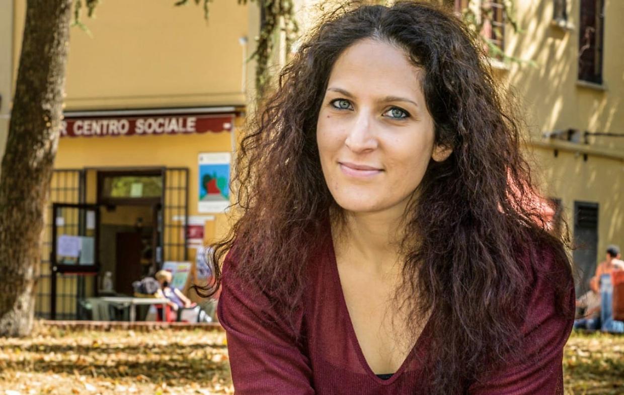 Pd in agitazione, ma Ara giura fedeltà alla Mazzoni