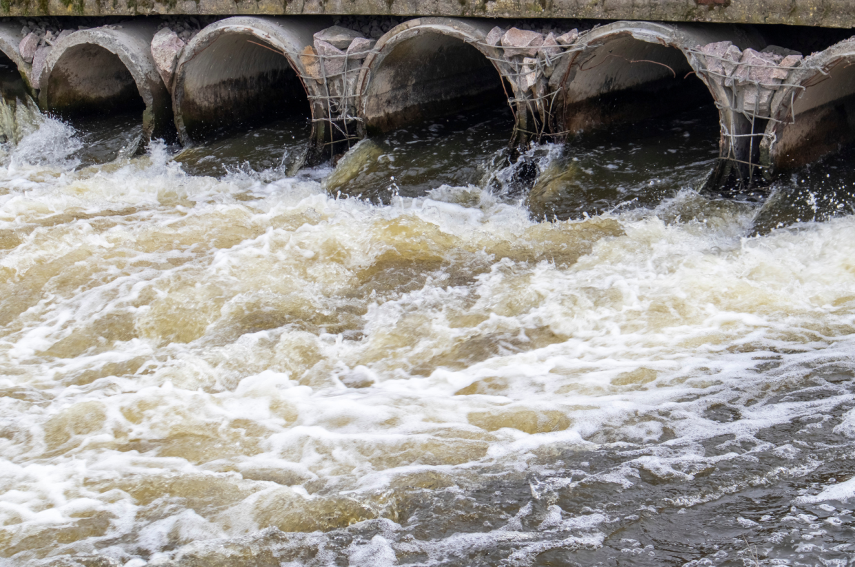 Allarme PFAS in Italia: Emilia-Romagna tra le regioni più contaminate