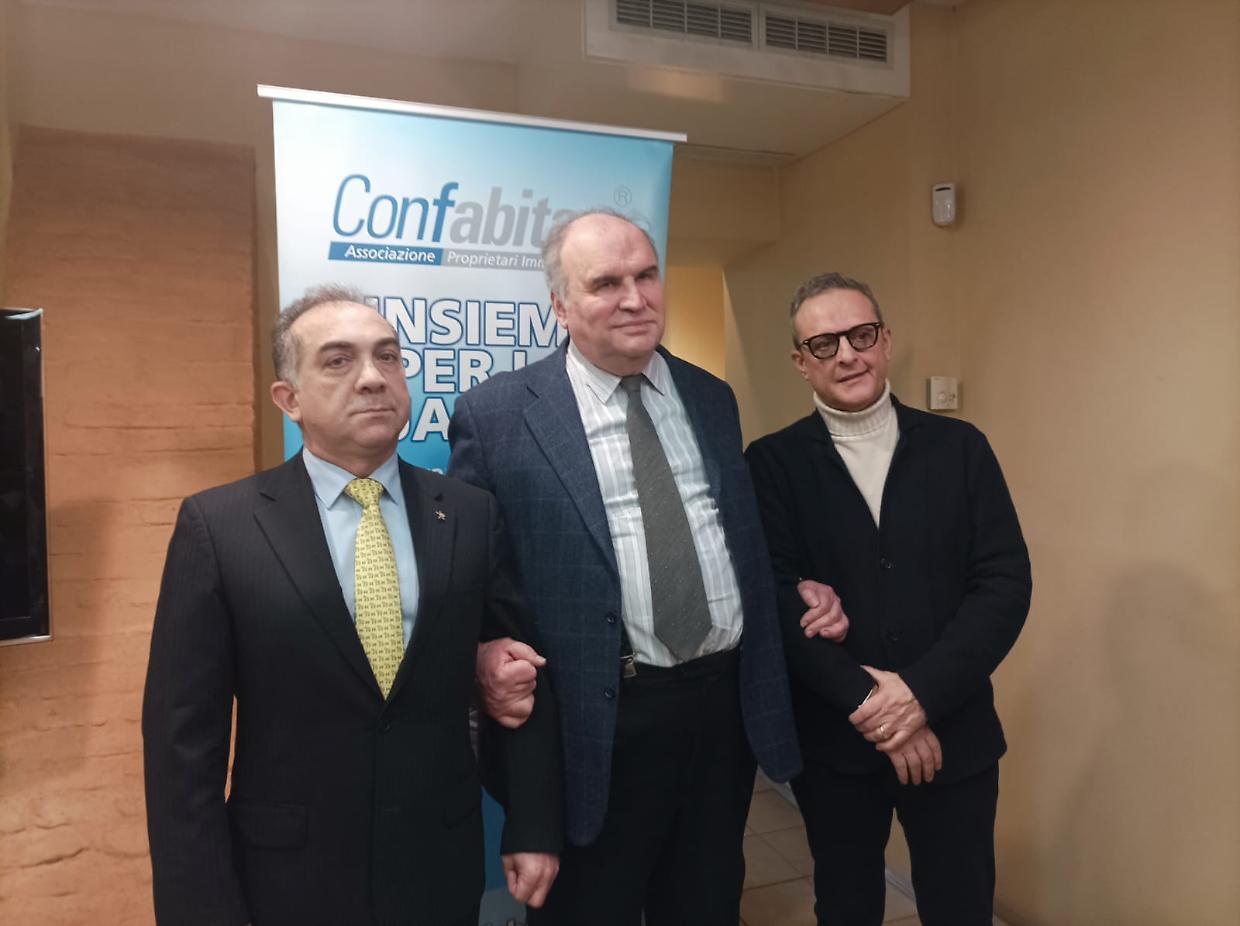 In Val di Zena, partono le denunce