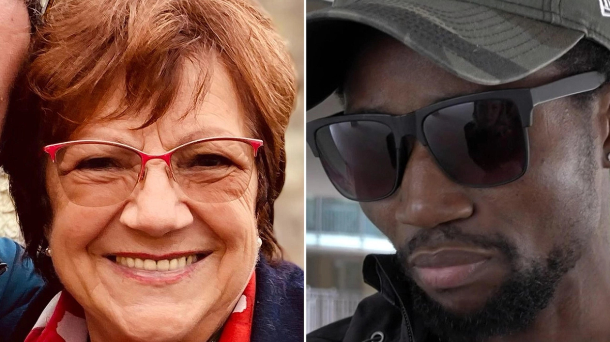 Louis Dassilva resta in carcere: rigettata la richiesta di scarcerazione nel caso Paganelli