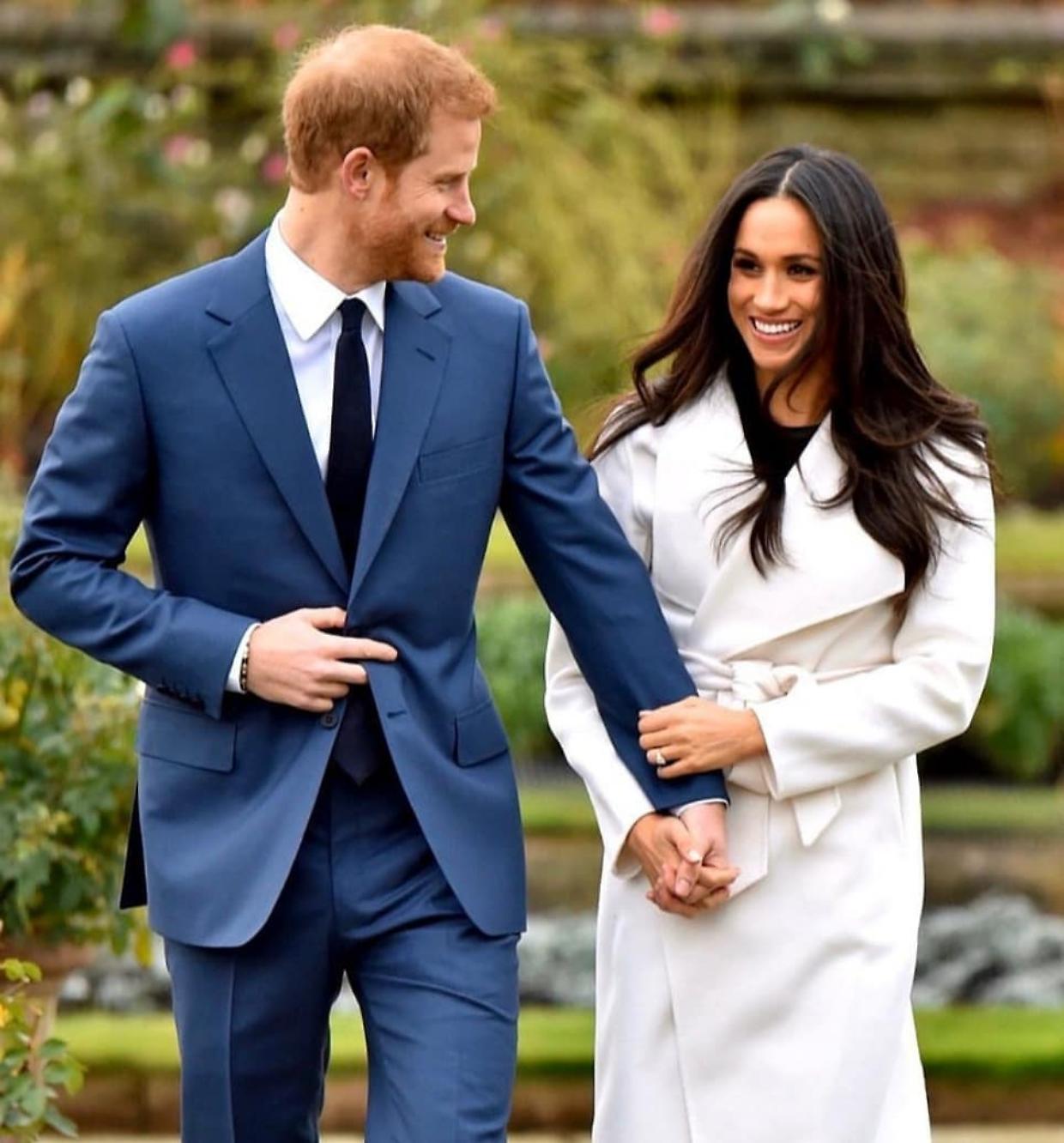 Harry e Meghan accusati dai loro ex dipendenti: "E' una donna senza scrupoli"