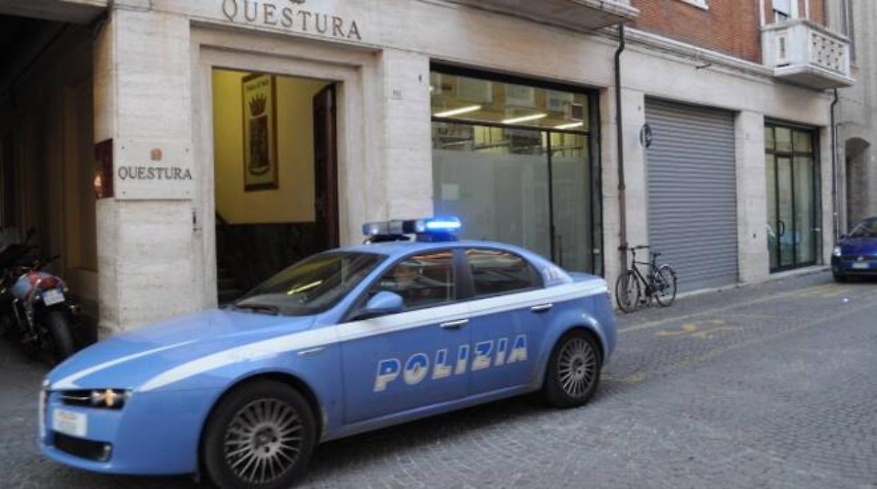 A Rimini tre tunisini coinvolti in una rissa finita quasi in tragedia