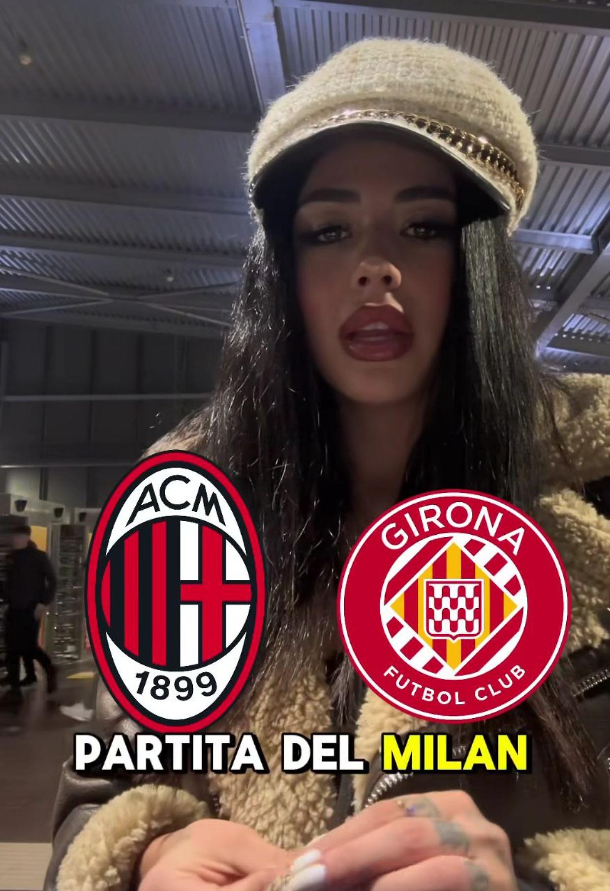 "Sono stata molestata sulla metro a San Siro, quando ho visto cosa avevo sui pantaloni...": il racconto shock di Lara