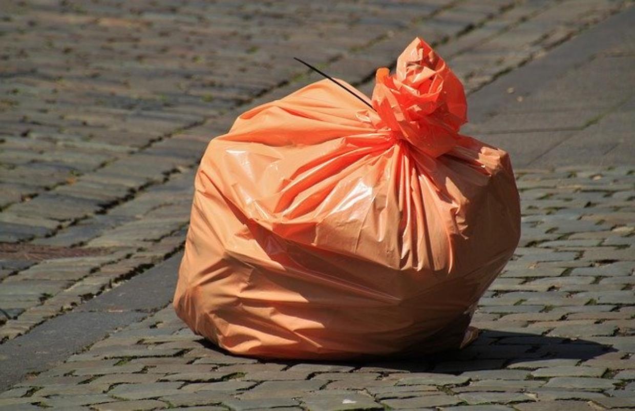 Il paradosso dei rifiuti abbandonati: a Ravenna le telecamere "combattono" il degrado urbano