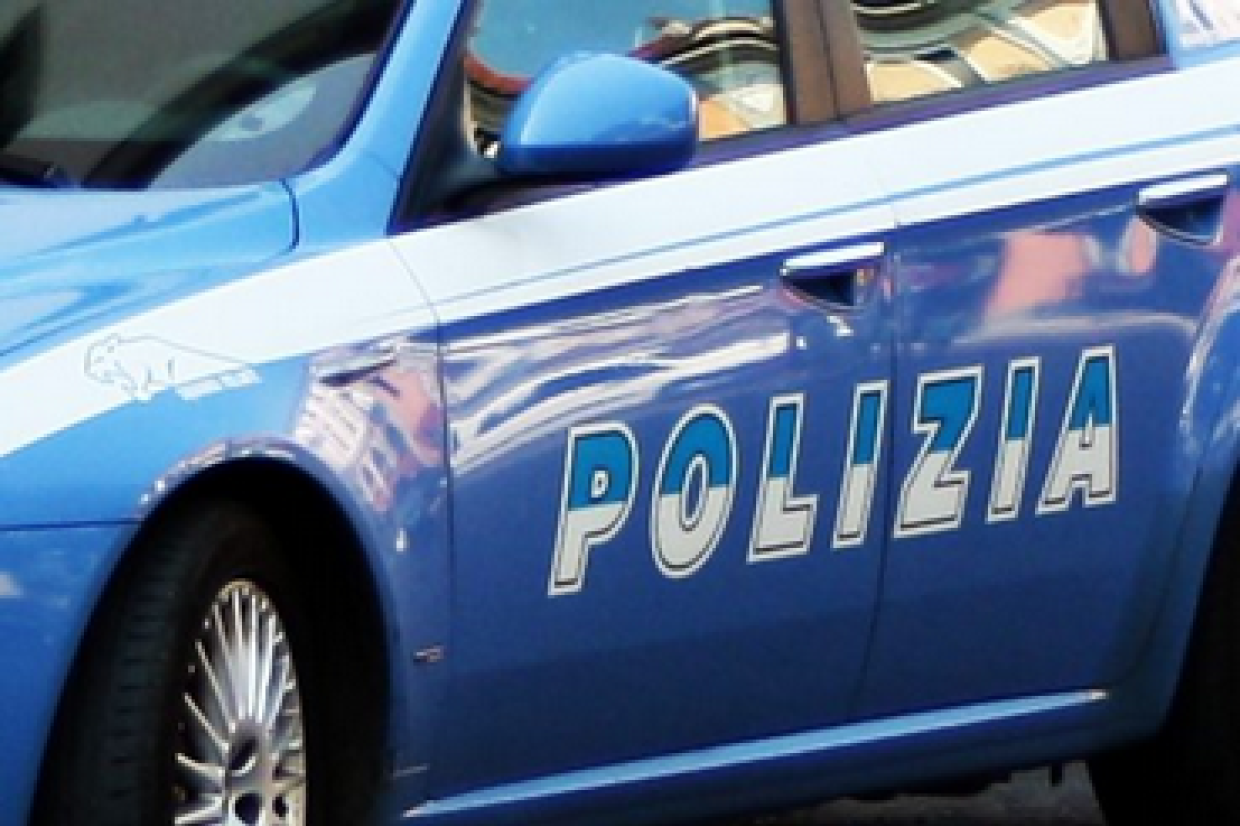 A San Giovanni in Persiceto pregiudicato bloccato dalla polizia dopo un inseguimento