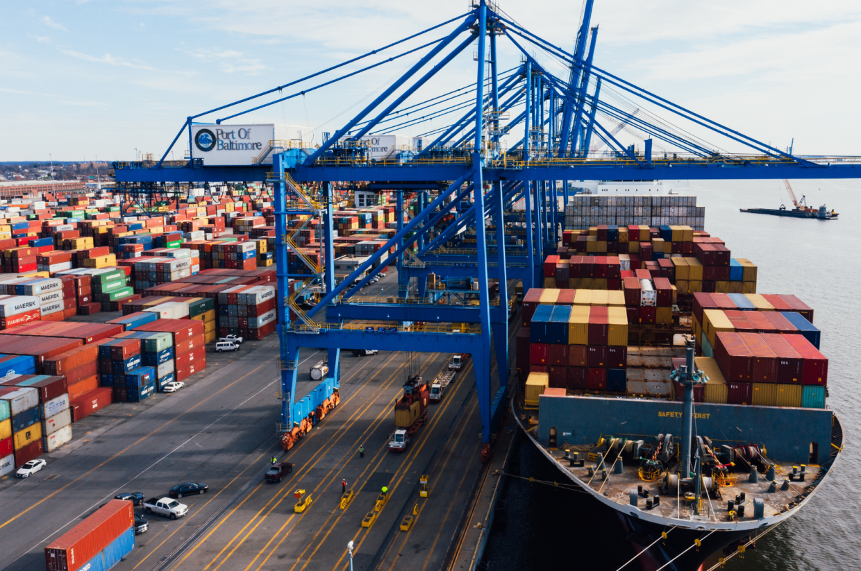 Export Emilia-Romagna: 16,1 miliardi nei primi nove mesi del 2024, l'agroalimentare resta un pilastro