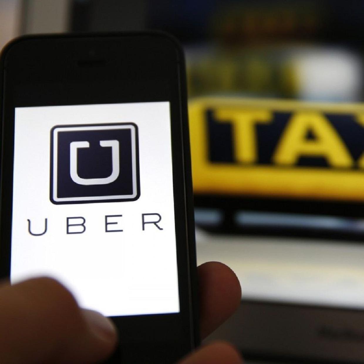 Uber Taxi sbarca a Bologna: è la 13esima città in Italia