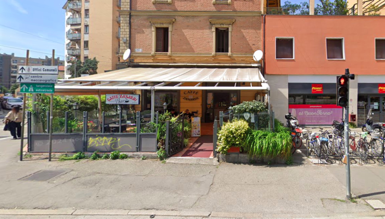 Nuove tariffe per i dehors a Bologna: aumentano i costi per quelli situati nelle aree centrali e turistiche