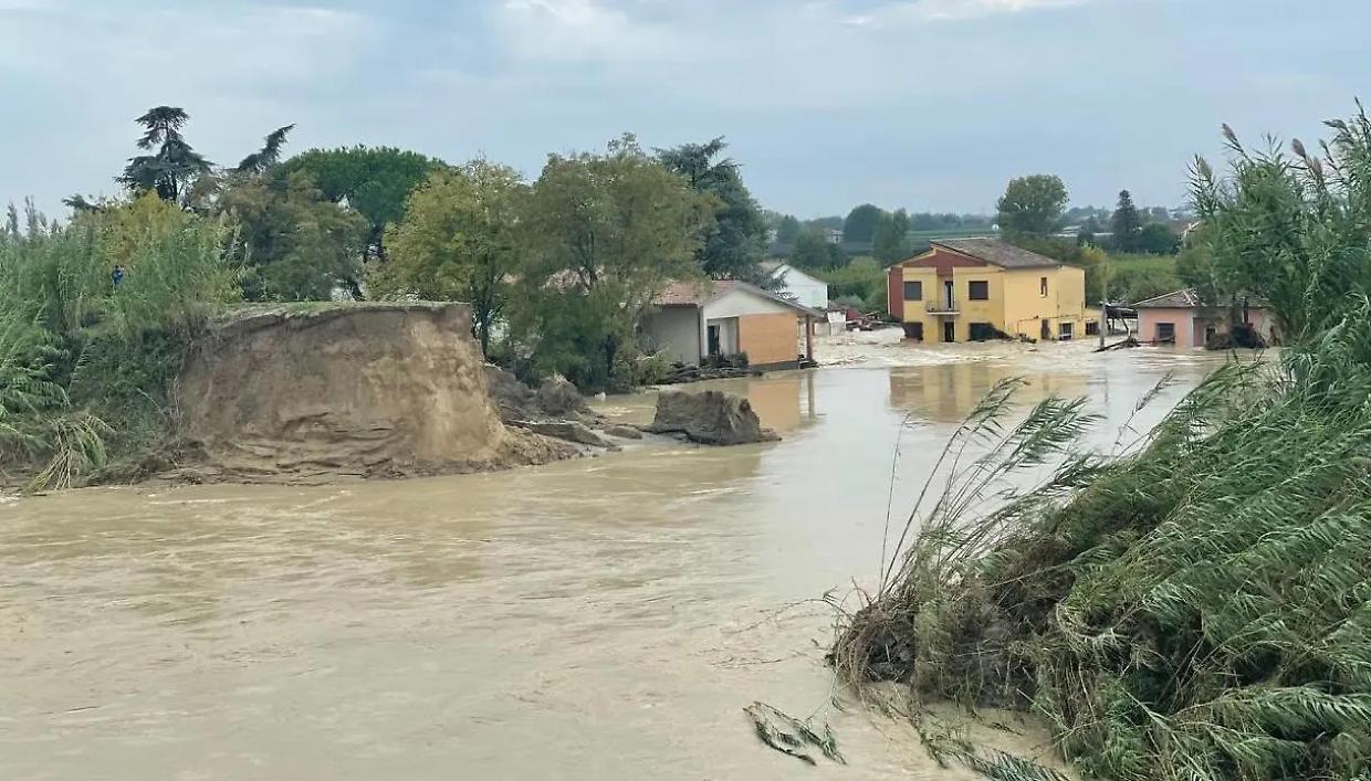 Alluvione: sportelli di Assistenza attivi a febbraio per risarcimenti fino a 40 mila euro