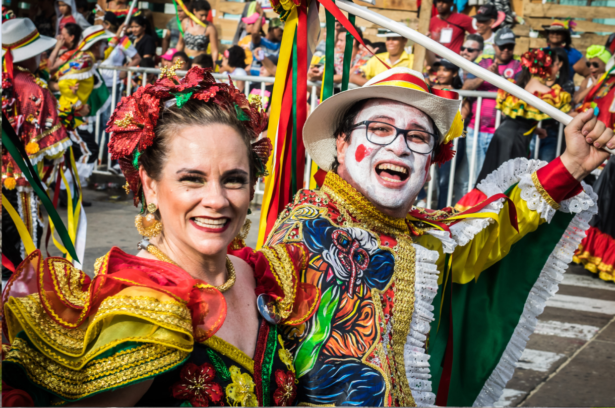 Carnevale 2025 a Molinella: sfilate e festeggiamenti per tutto il mese di febbraio