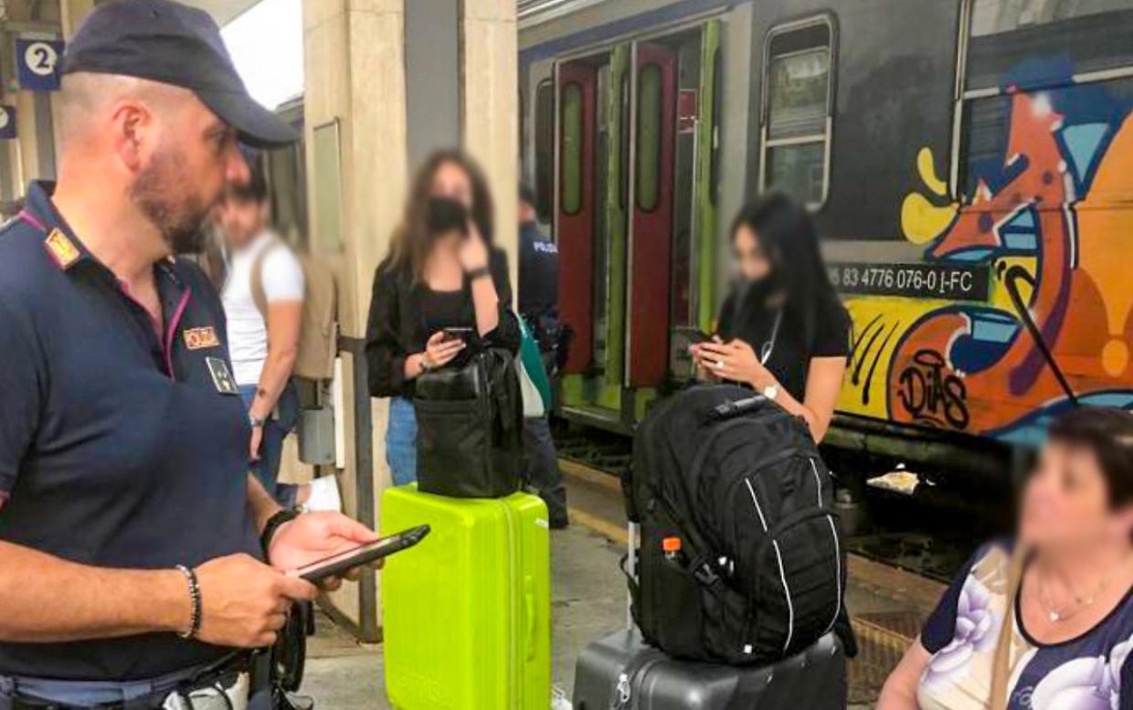 Sindacati uniti per la sicurezza sui treni