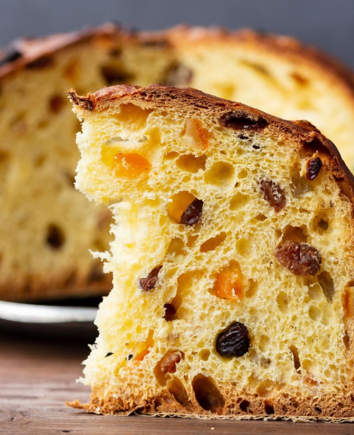 Il panettone avanzato? Oggi è il giorno ideale per mangiarlo, ecco perchè