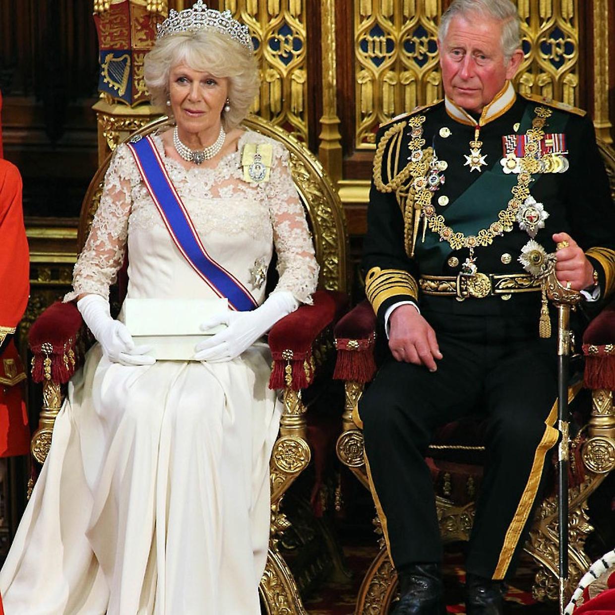 Re Carlo e Camilla: per i 20 anni di matrimonio un viaggio romantico in Italia