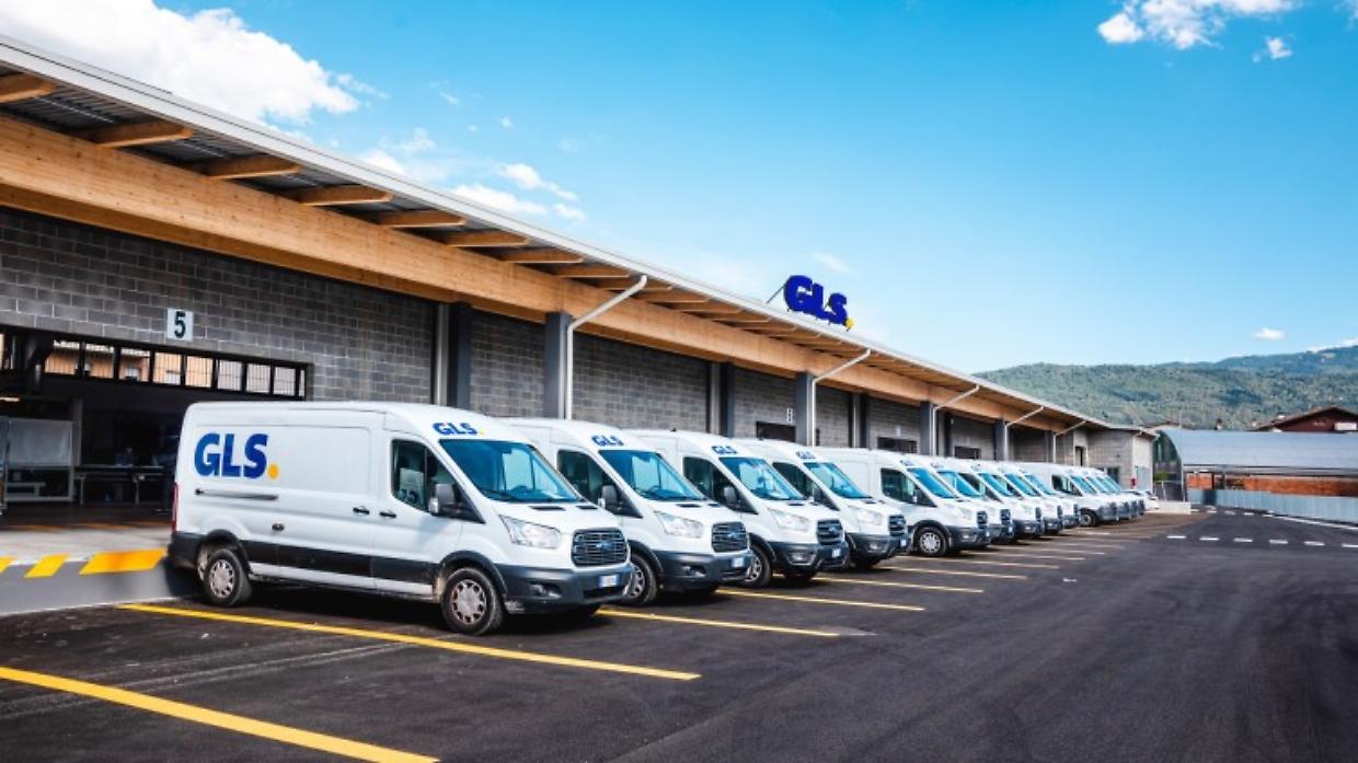 L'Antitrust sanziona Gls per le pratiche green poco trasparenti 