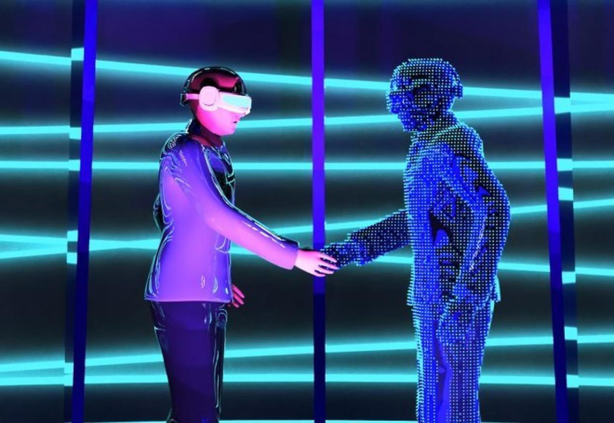 Come il metaverso rivoluzionerà il futuro tramite l'intrattenimento e la comunicazione