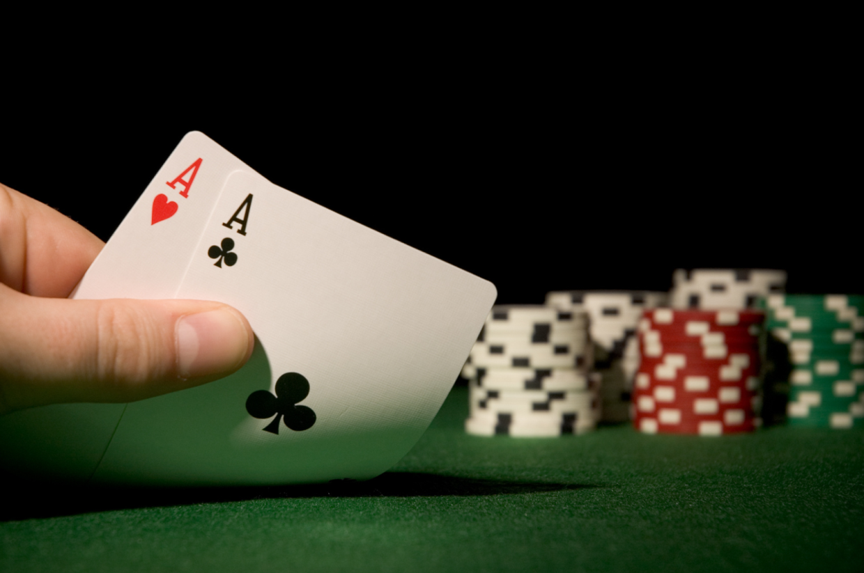 Poker alle prossime Olimpiadi di Los Angeles? Ecco perchè potrebbe essere riconosciuto come sport