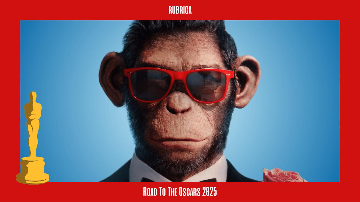 Better Man: il musical che riscrive la vita di Robbie Williams con un tocco di genialità antropomorfa