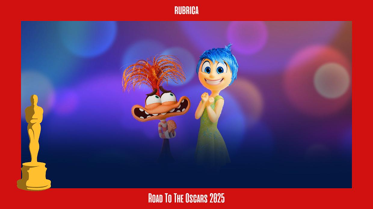 Inside Out 2: un viaggio animato nella complessità dell'adolescenza e della salute mentale