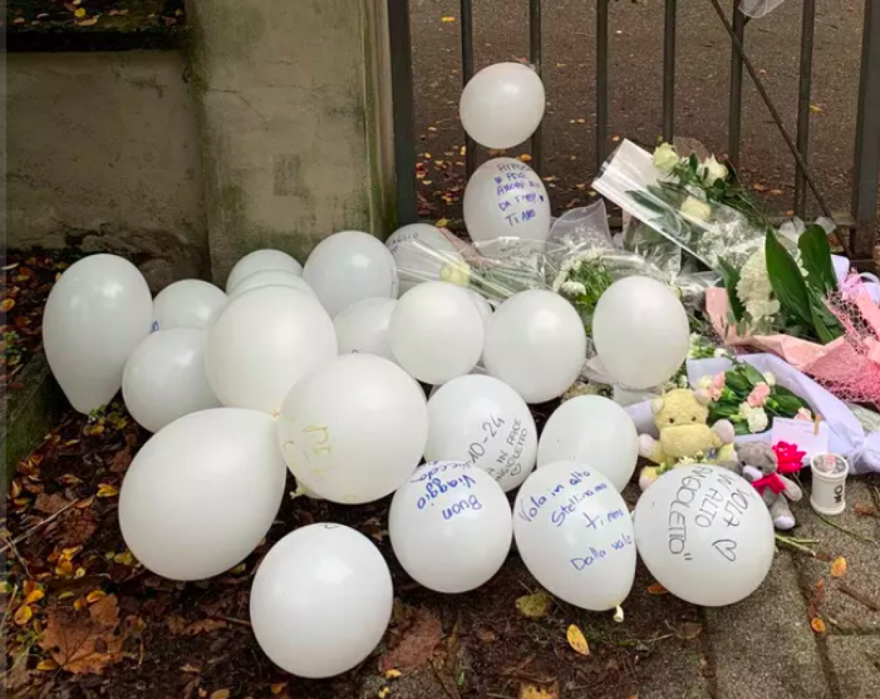 Morte di Aurora Tila: il fidanzato quindicenne a giudizio il 9 luglio per omicidio aggravato