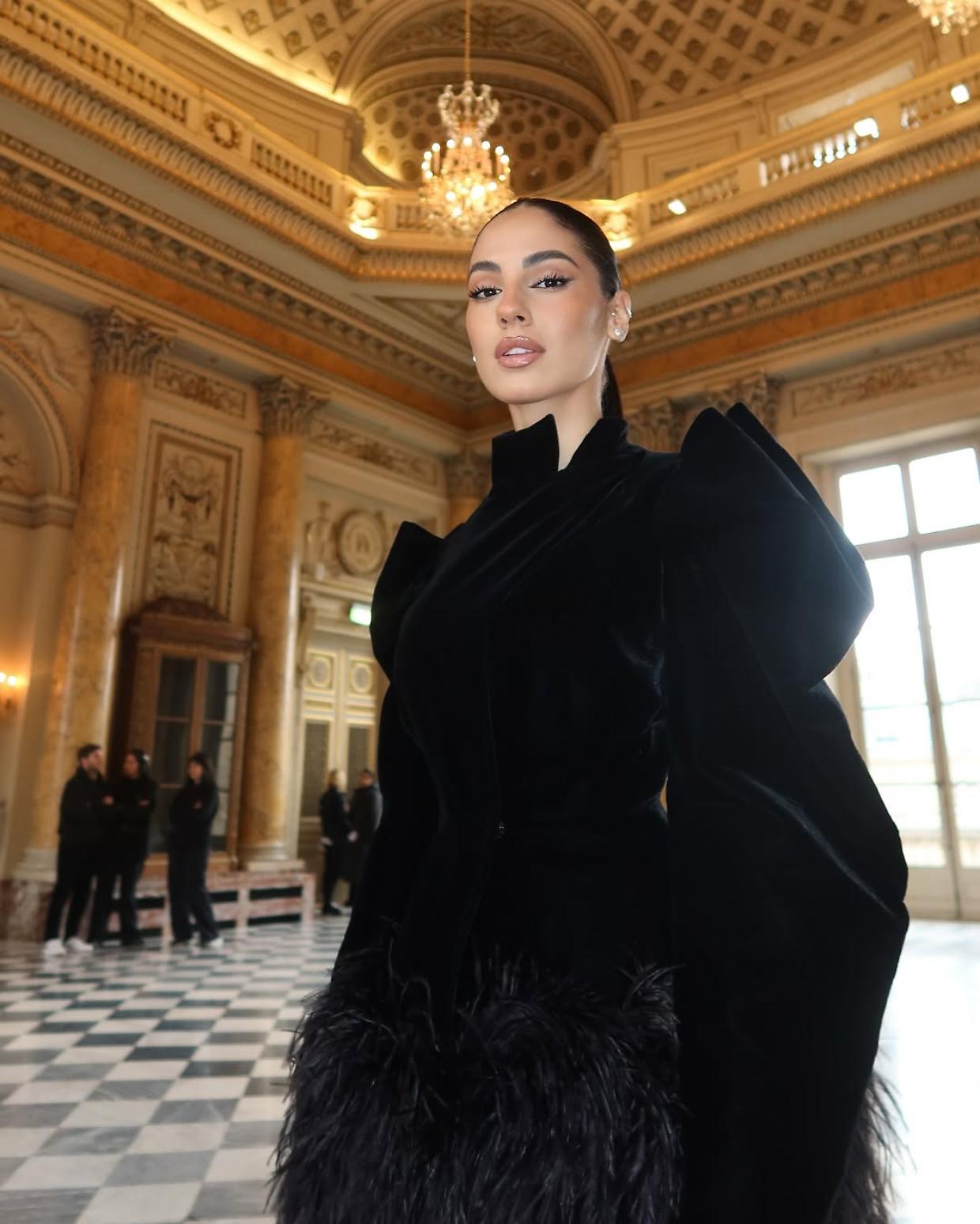 Giulia De Lellis: "Tony è meraviglioso e anche molto..."