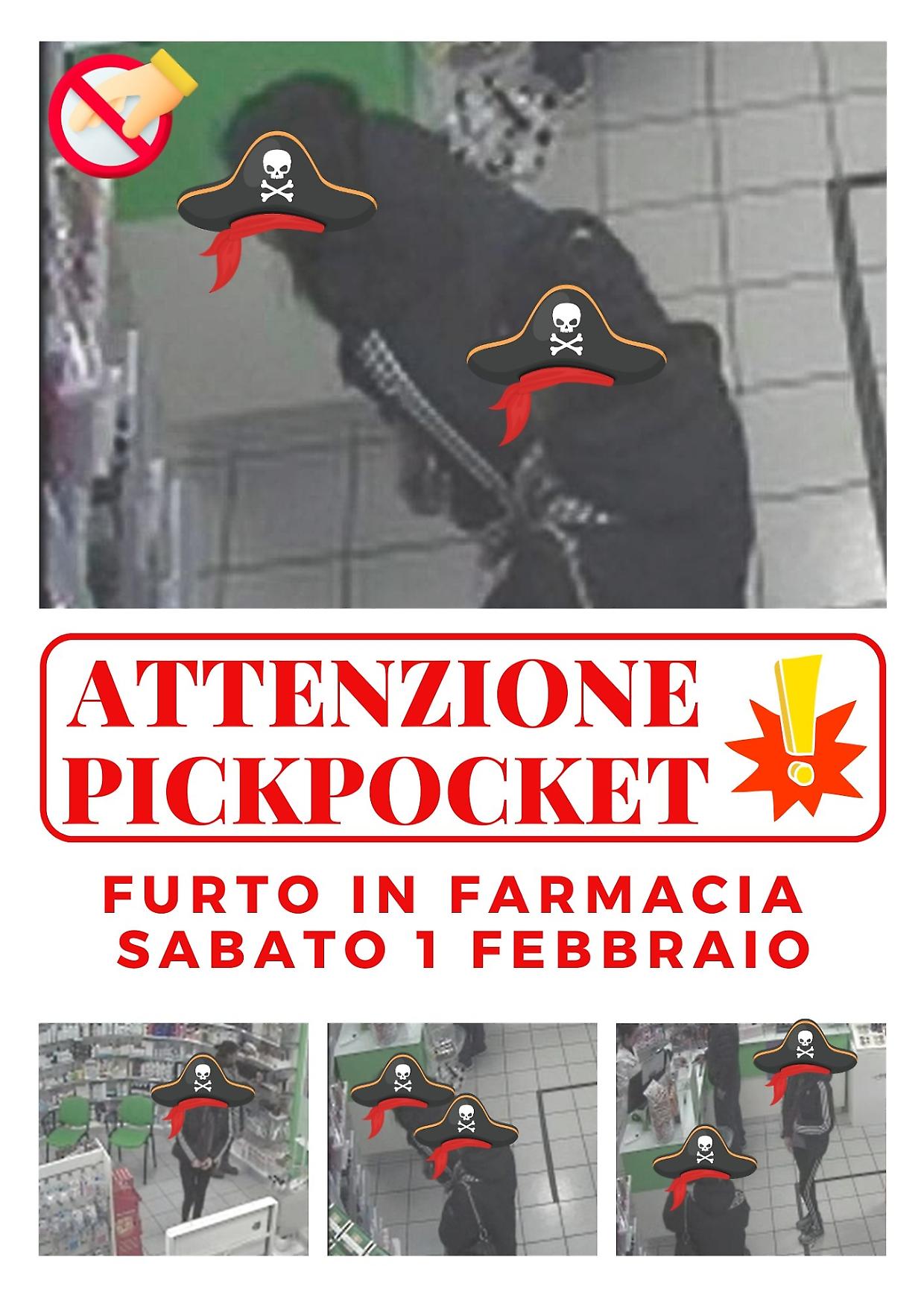 "Pagate oppure denunciamo": ultimatum alle ladre dopo il furto in farmacia a Carpi