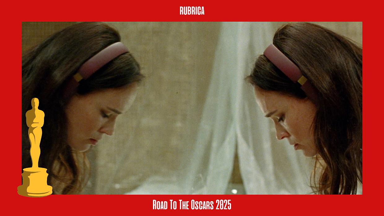 I'm Not a Robot: il cortometraggio olandese sfida il controllo patriarcale su donne e tecnologia