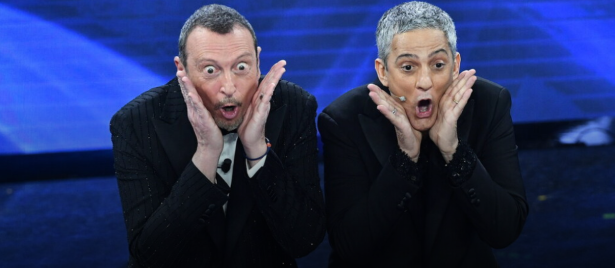 I momenti più iconici nella storia di Sanremo 