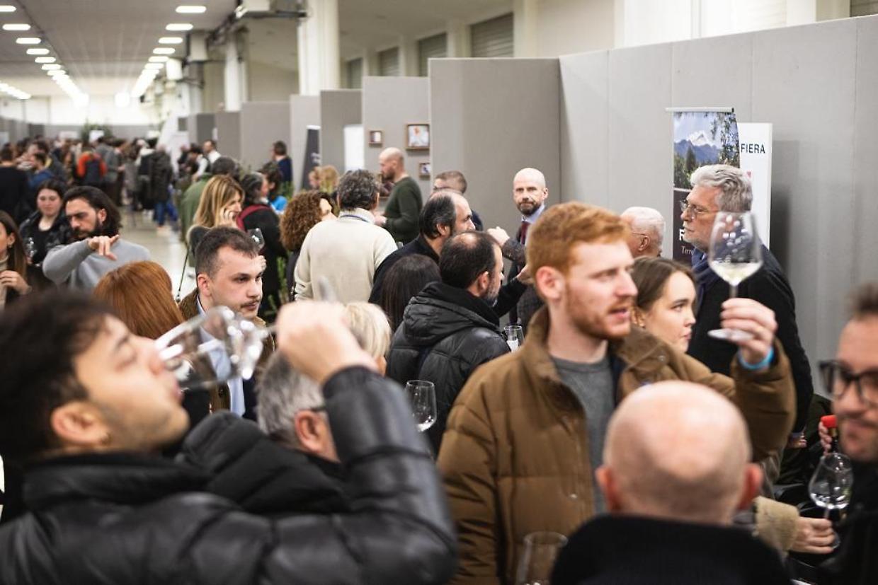Torna "Cesena in Bolla": l'evento dedicato ai migliori spumanti italiani e stranieri