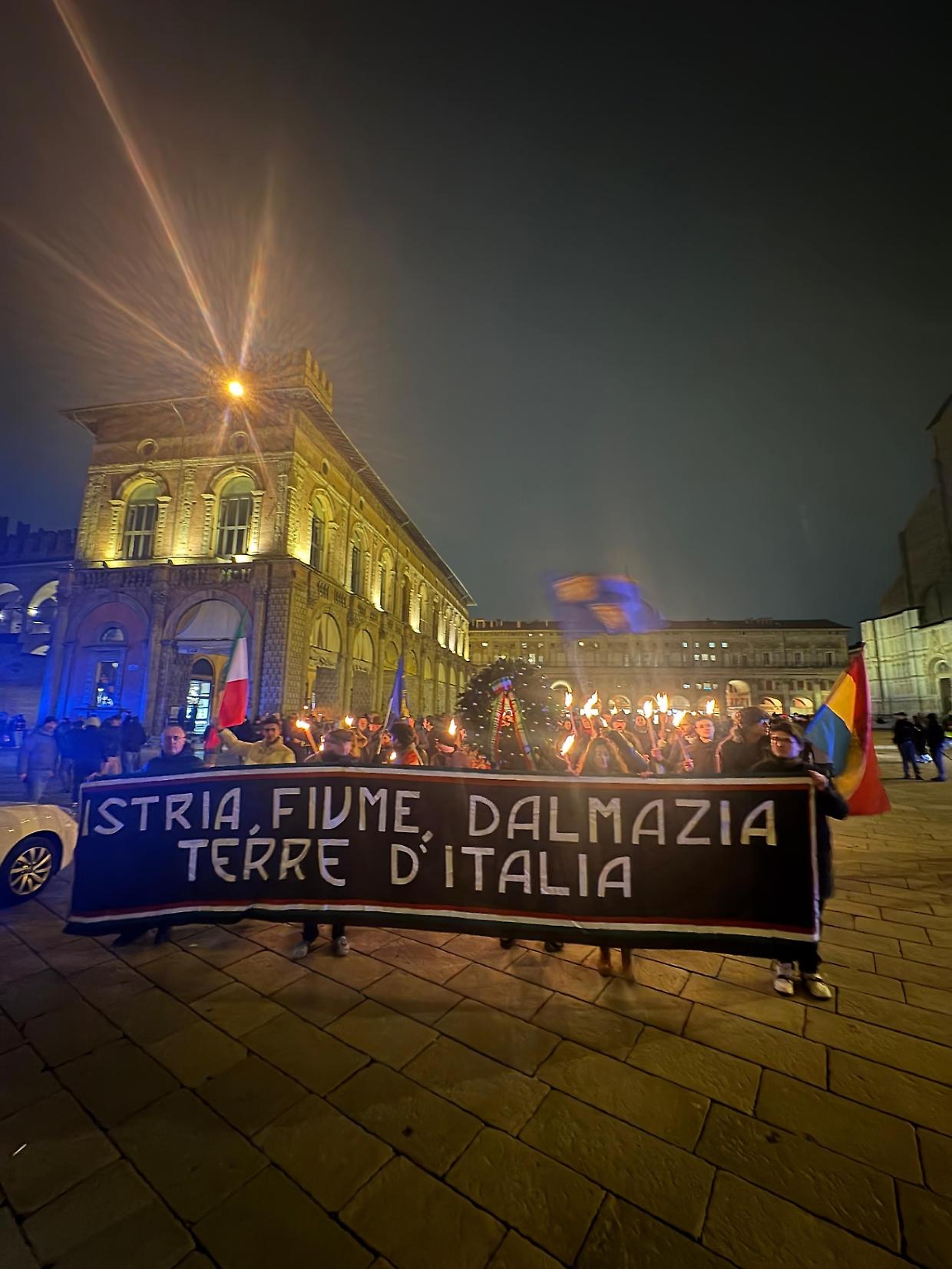 Lepore, il facilitatore delle violenze dei centri sociali