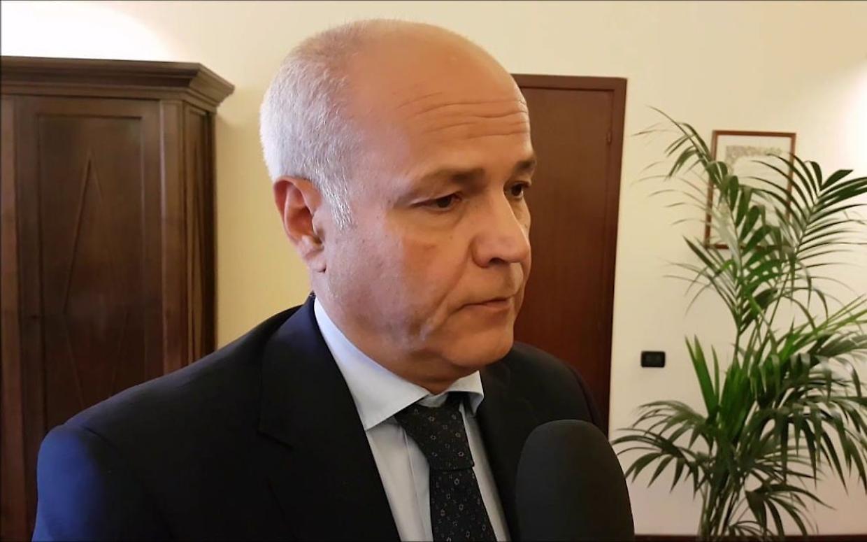 La Questura "libera" la Prefettura dai militanti di "Osa"