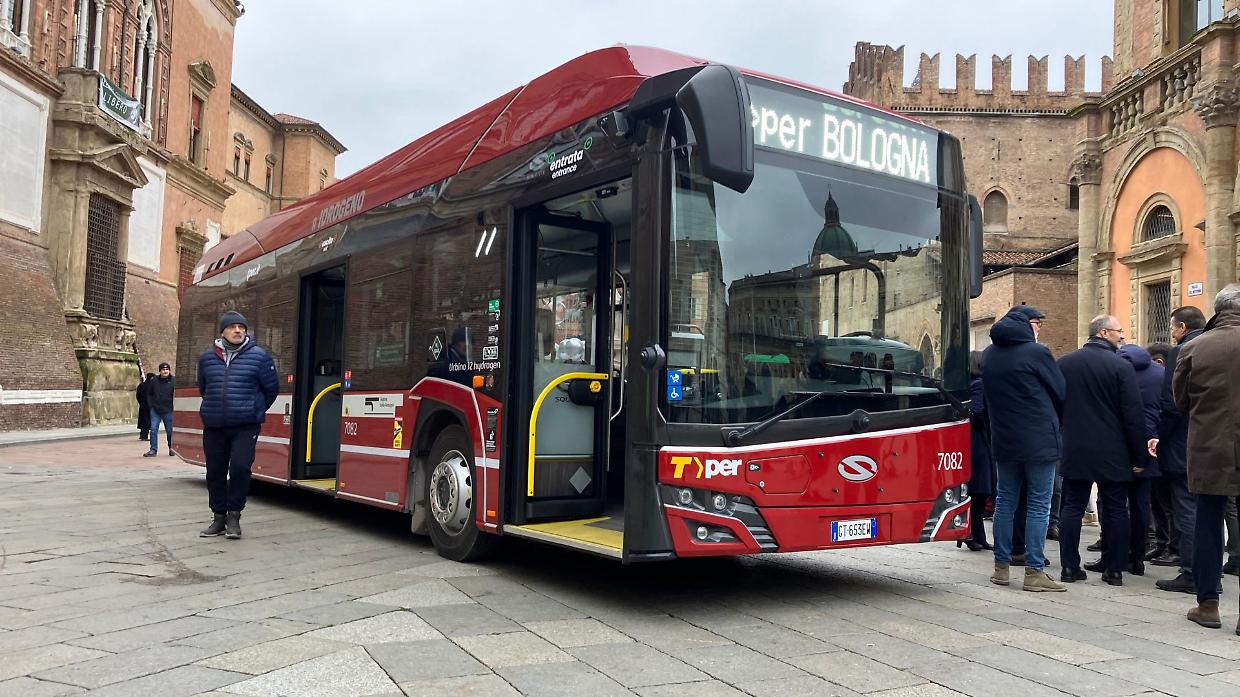 Bologna si prepara alla Pasqua: ecco tutte le variazioni nei trasporti pubblici 