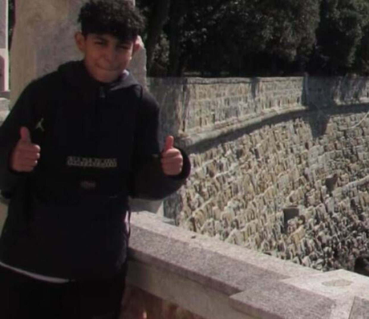 Tragedia a Marzabotto: muore a soli 15 anni dopo una caduta in bicicletta