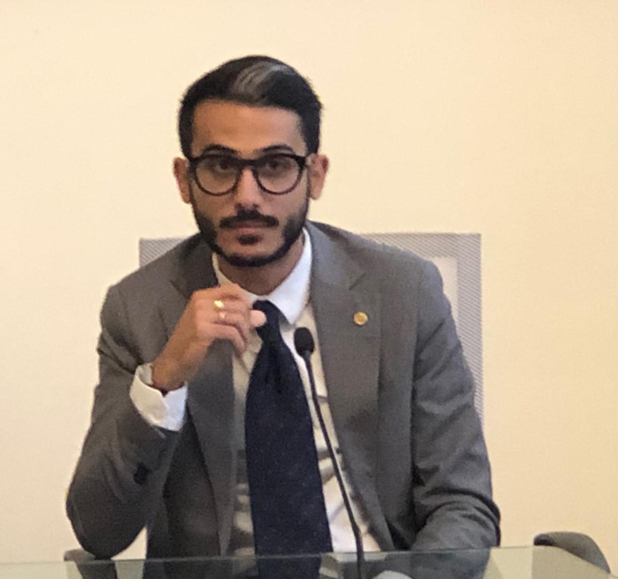 Forza Italia ottiene modifiche ai cantieri in Santa Viola