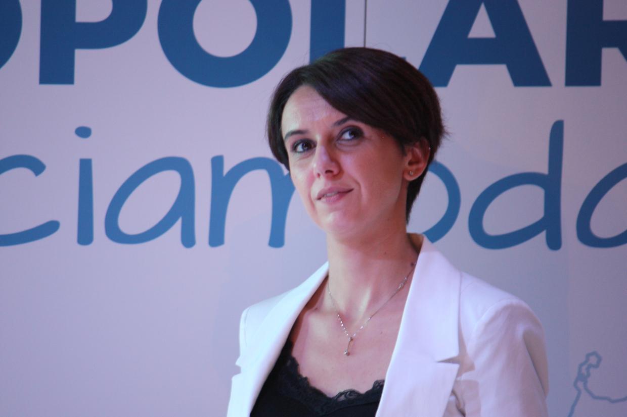 Castaldini impone a Forza Italia la legge di Brenno