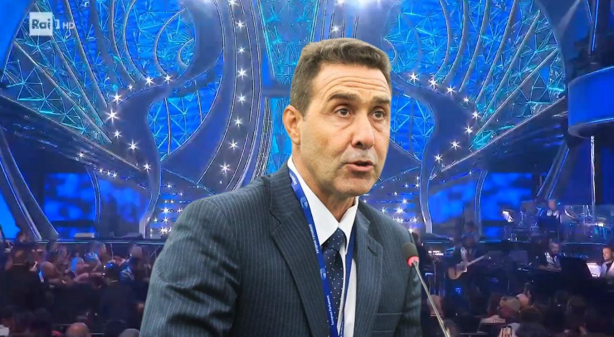 Vannacci: "Quella inglese sul Gender è una sentenza storica"