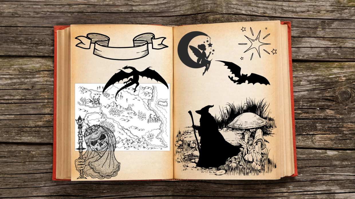 Fantasy alla ribalta: aumento di vendite grazie al passaparola sui social