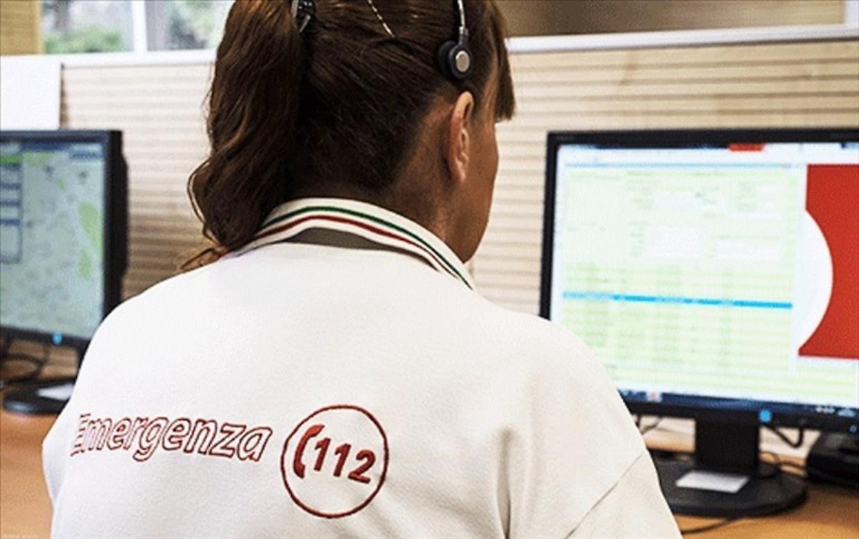 Numero unico europeo 112: oltre 380mila chiamate in 121 giorni in Emilia Romagna