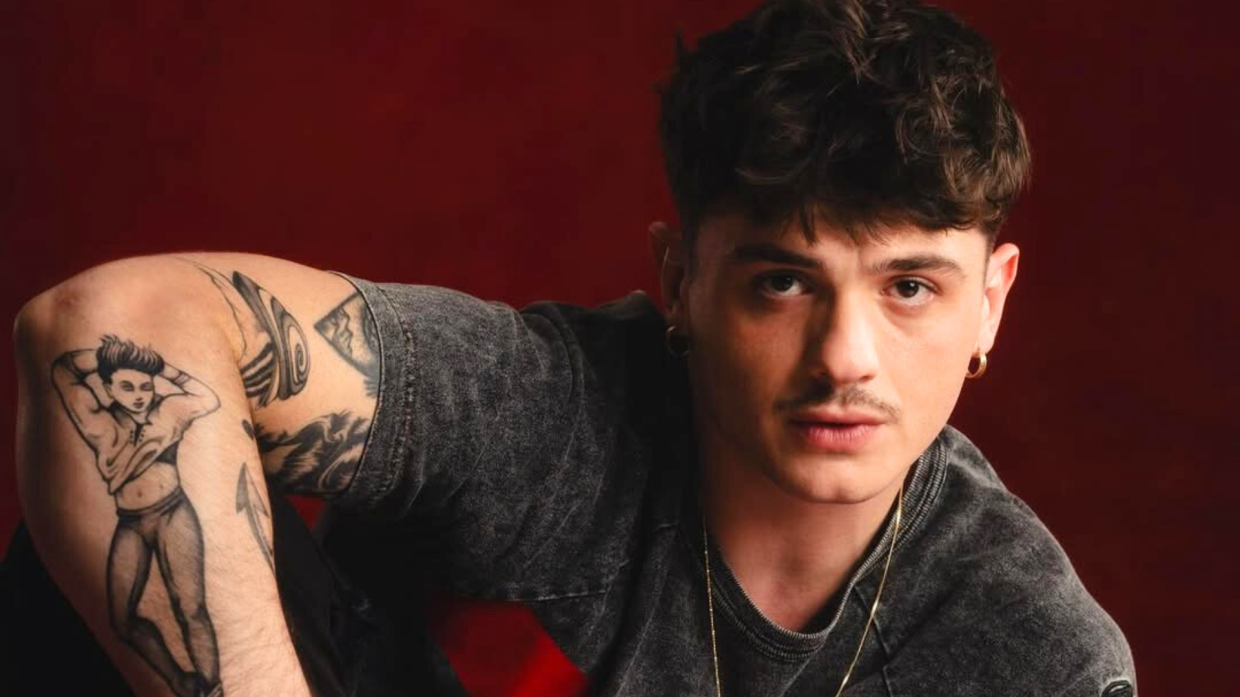 Bologna è pronta per Olly: ecco quando salirà sul palco
