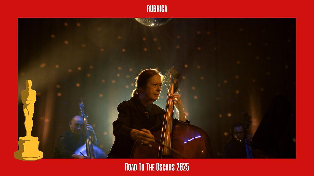 The Only Girl in the Orchestra: la bassista che ha cambiato le regole senza cercare di essere la protagonista