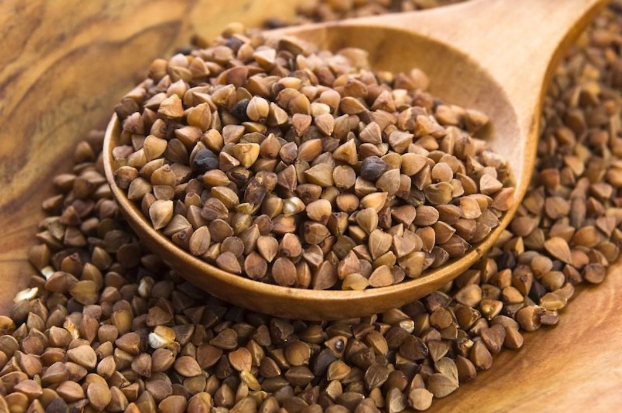 Questo alimento senza glutine fa miracoli per la dieta e per la salute