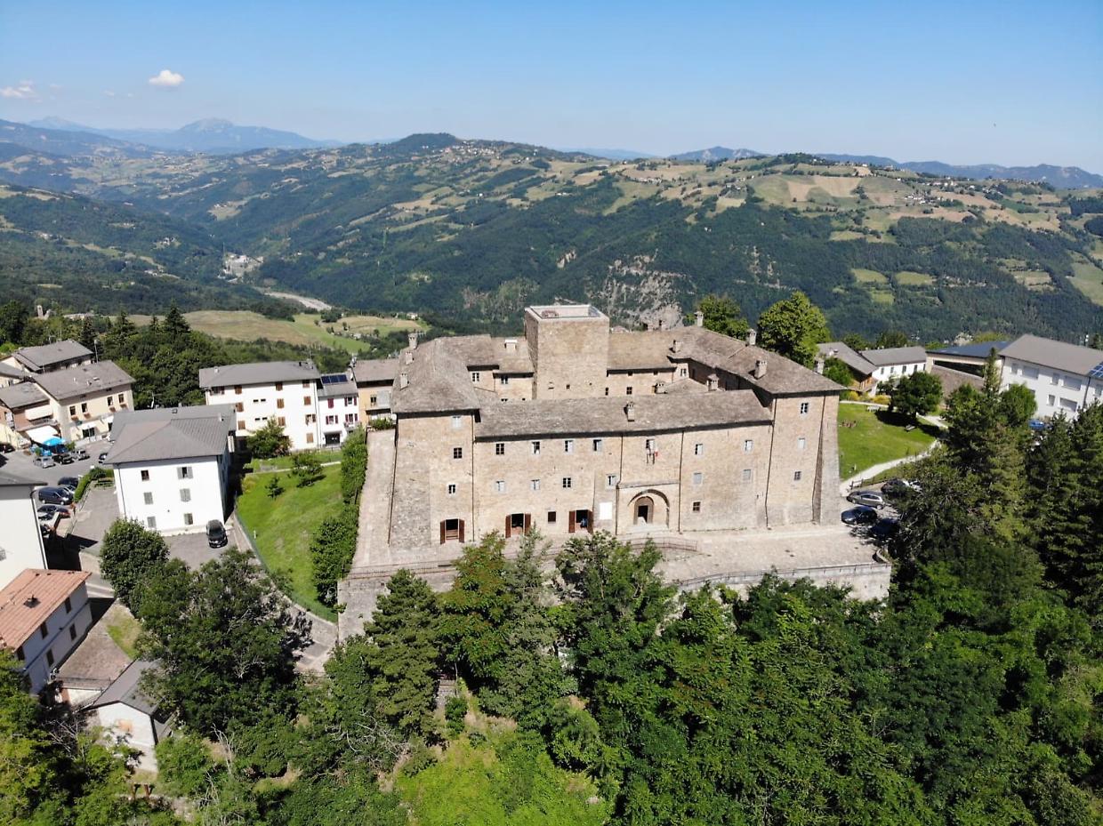Sciacalli a Montefiorino: finti investigatori smascherati nelle ricerche di Daniela Ruggi