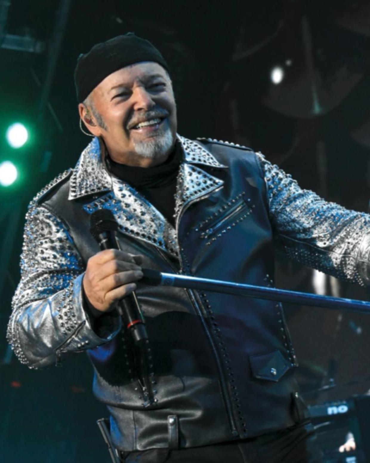 Poste Italiane celebra Vasco Rossi con un cofanetto esclusivo e una moneta d'argento dedicata