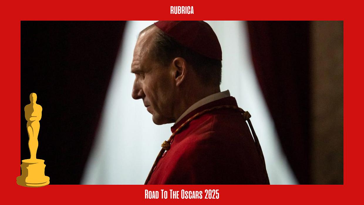 Conclave: un confronto tra tradizione e modernità nel cuore della Chiesa