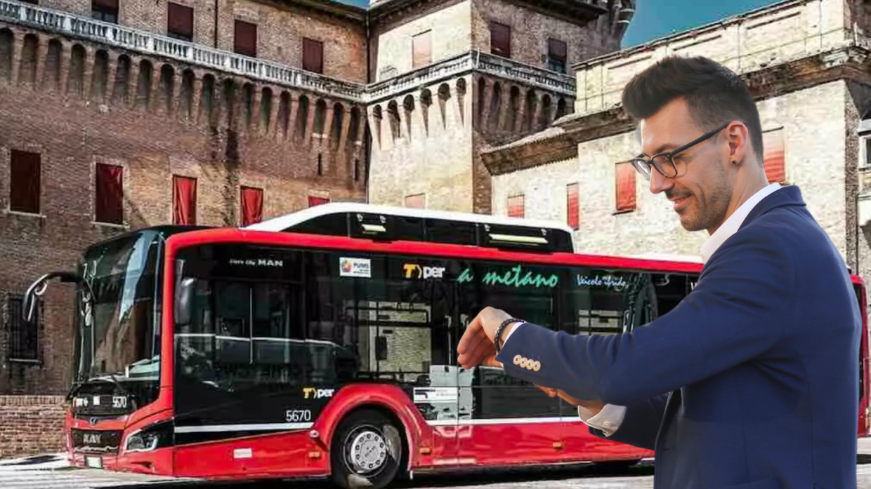 Sciopero dei trasporti: lunedì nero per i pendolari in Emilia Romagna